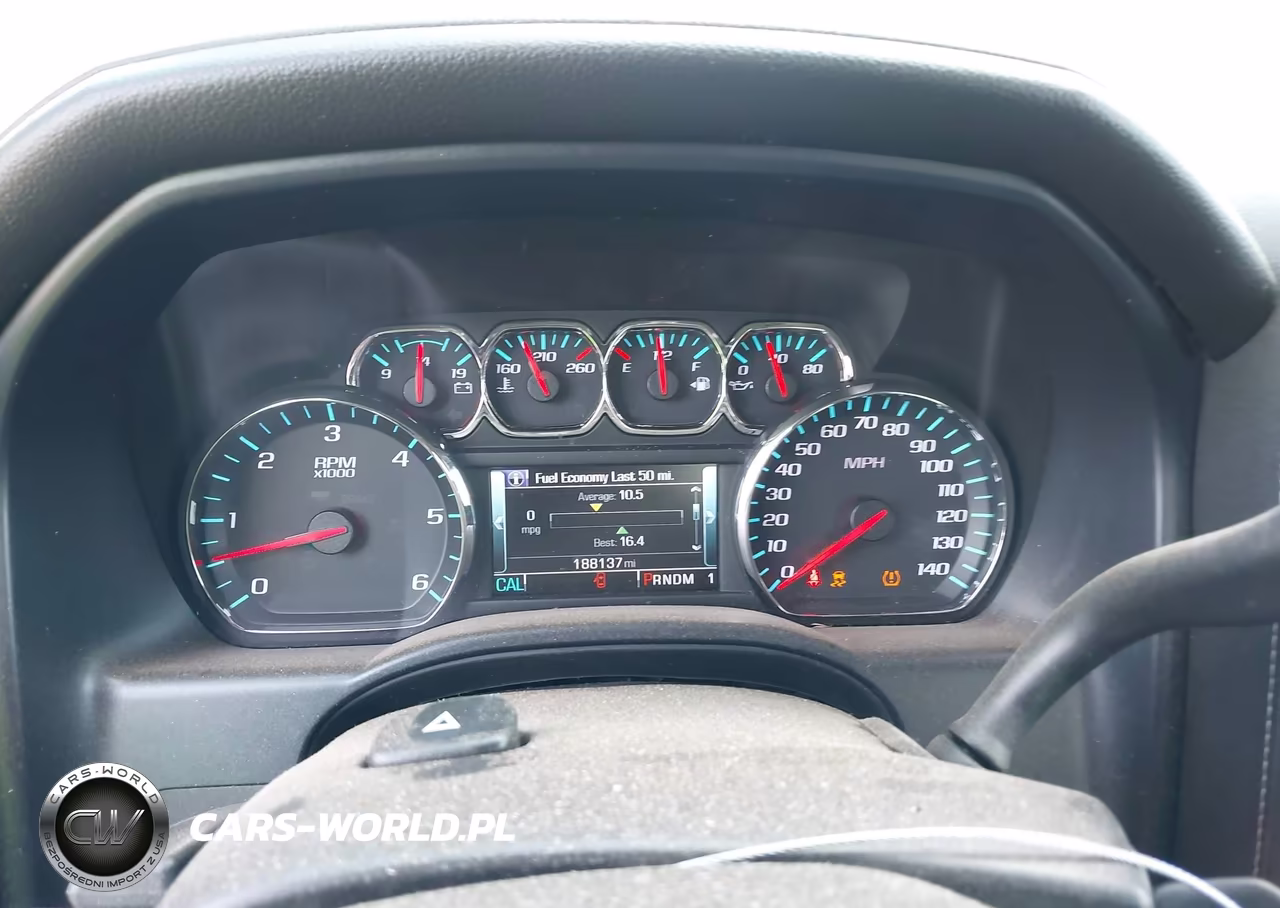 2015 Chevrolet Silverado 2500Hd Built After Aug 14 Ltz VIN:1GC2KWEG7FZ537822 - 7