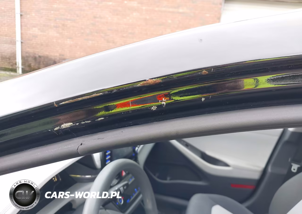 2020 Hyundai Ioniq Hybrid Blue VIN:KMHC65LC9LU232569 - 15