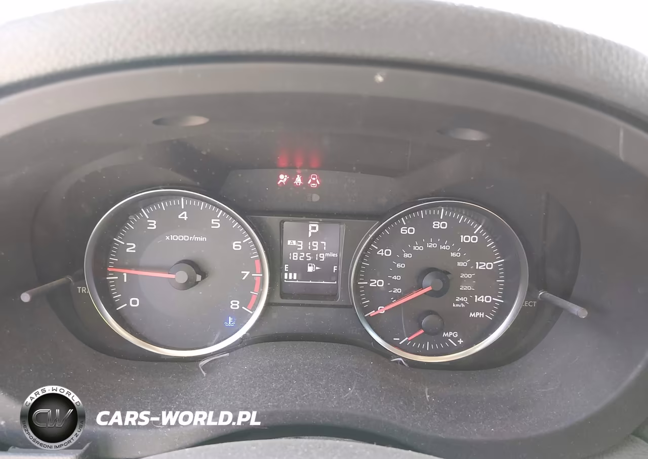 2014 Subaru Xv Crosstrek 2.0I Limited VIN:JF2GPAKC1E8204470 - 7