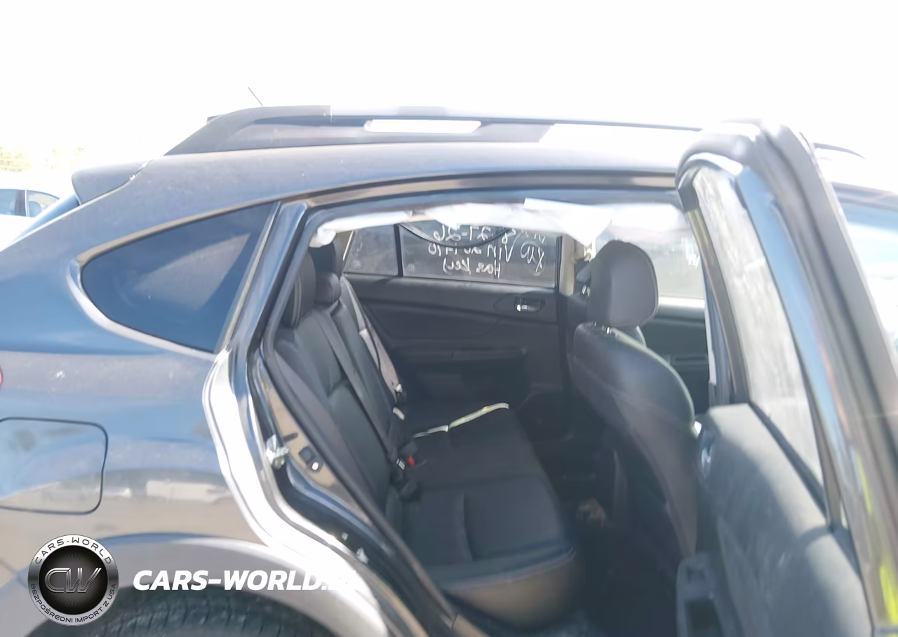 2014 Subaru Xv Crosstrek 2.0I Limited VIN:JF2GPAKC1E8204470 - 8