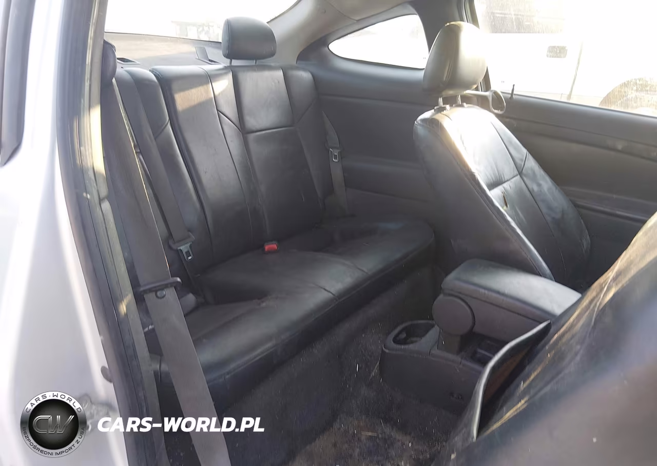 2008 Chevrolet Cobalt Lt VIN:1G1AL18FX87144967 - 8