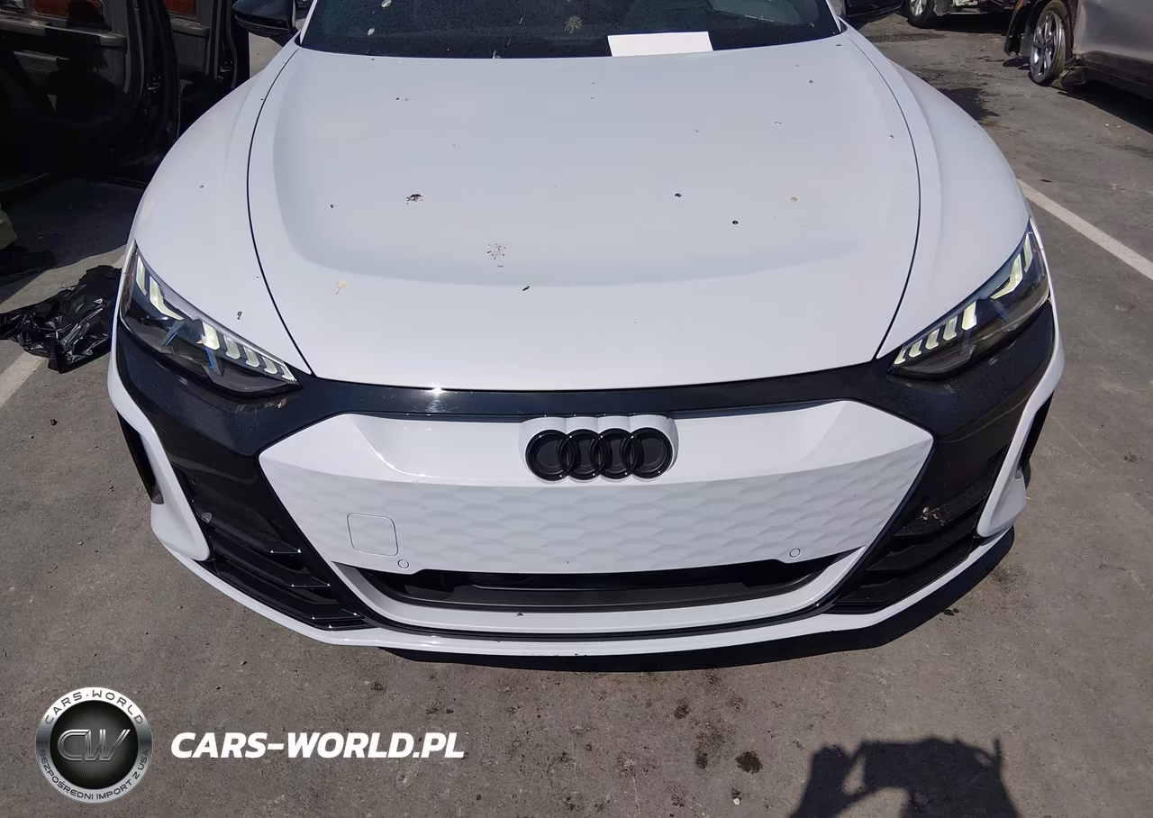 2023 Audi E-Tron Gt Premium Plus Quattro VIN:WAUCJBFW0P7000838 - 12