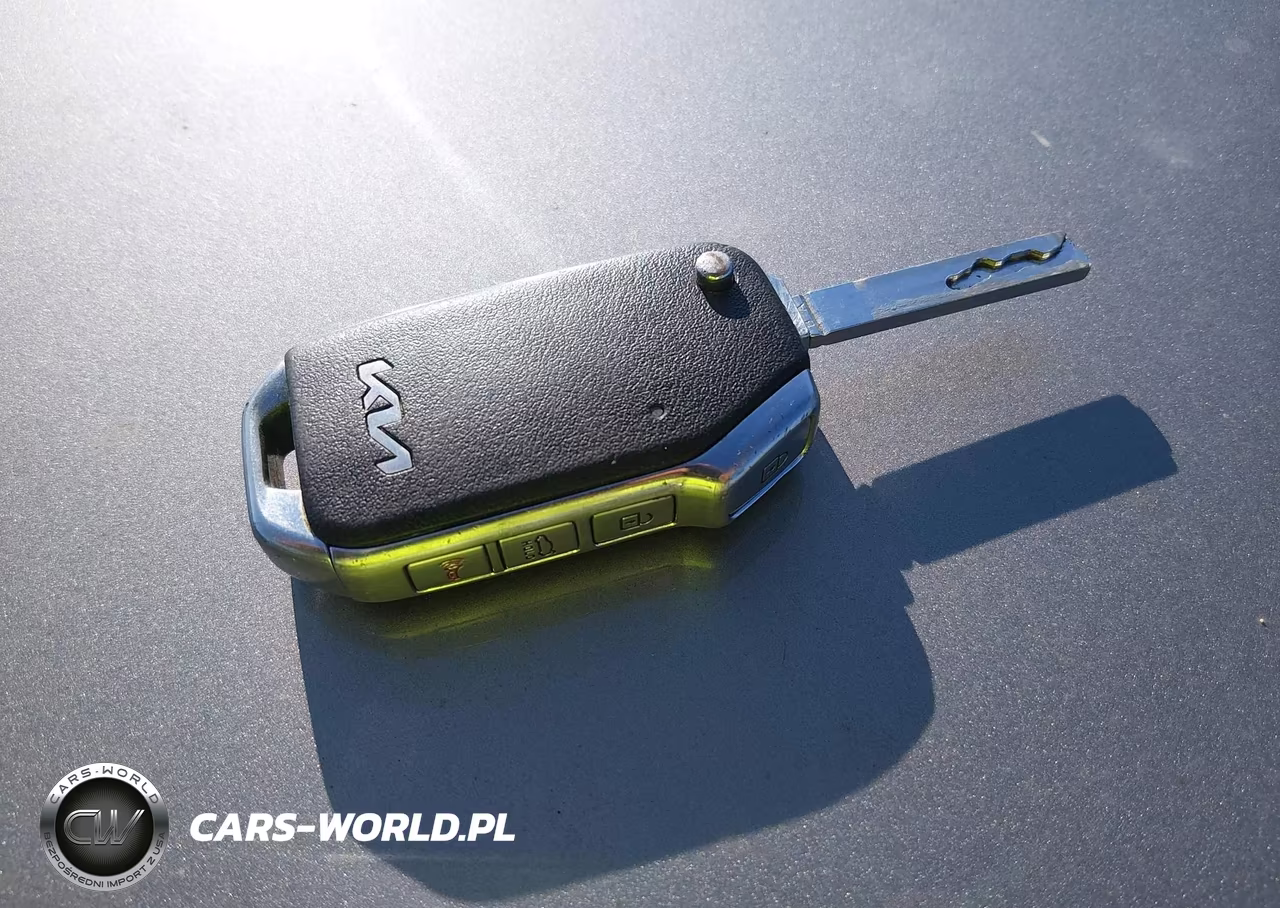 2023 Kia Forte Lxs VIN:3KPF24AD3PE626219 - 11