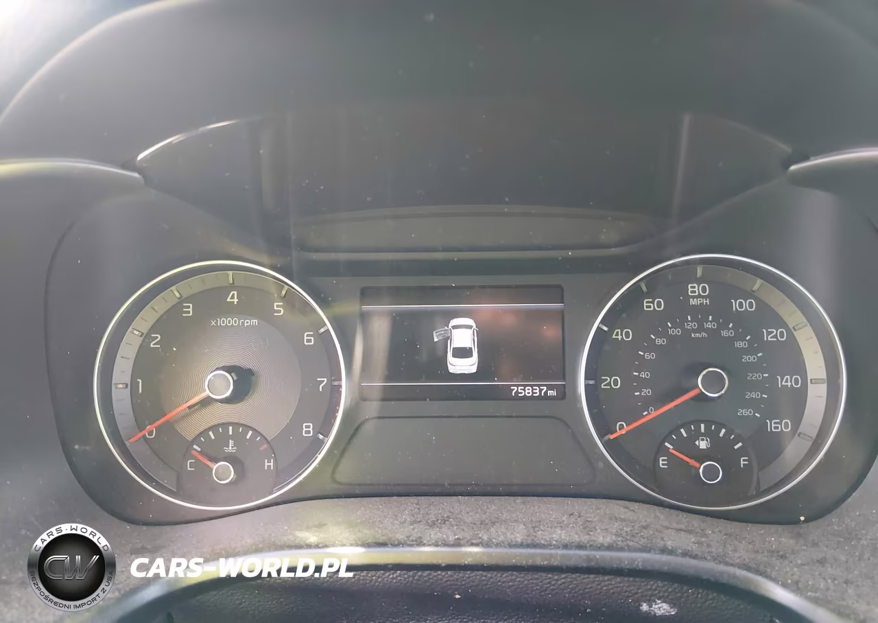 2023 Kia Forte Lxs VIN:3KPF24AD3PE626219 - 7