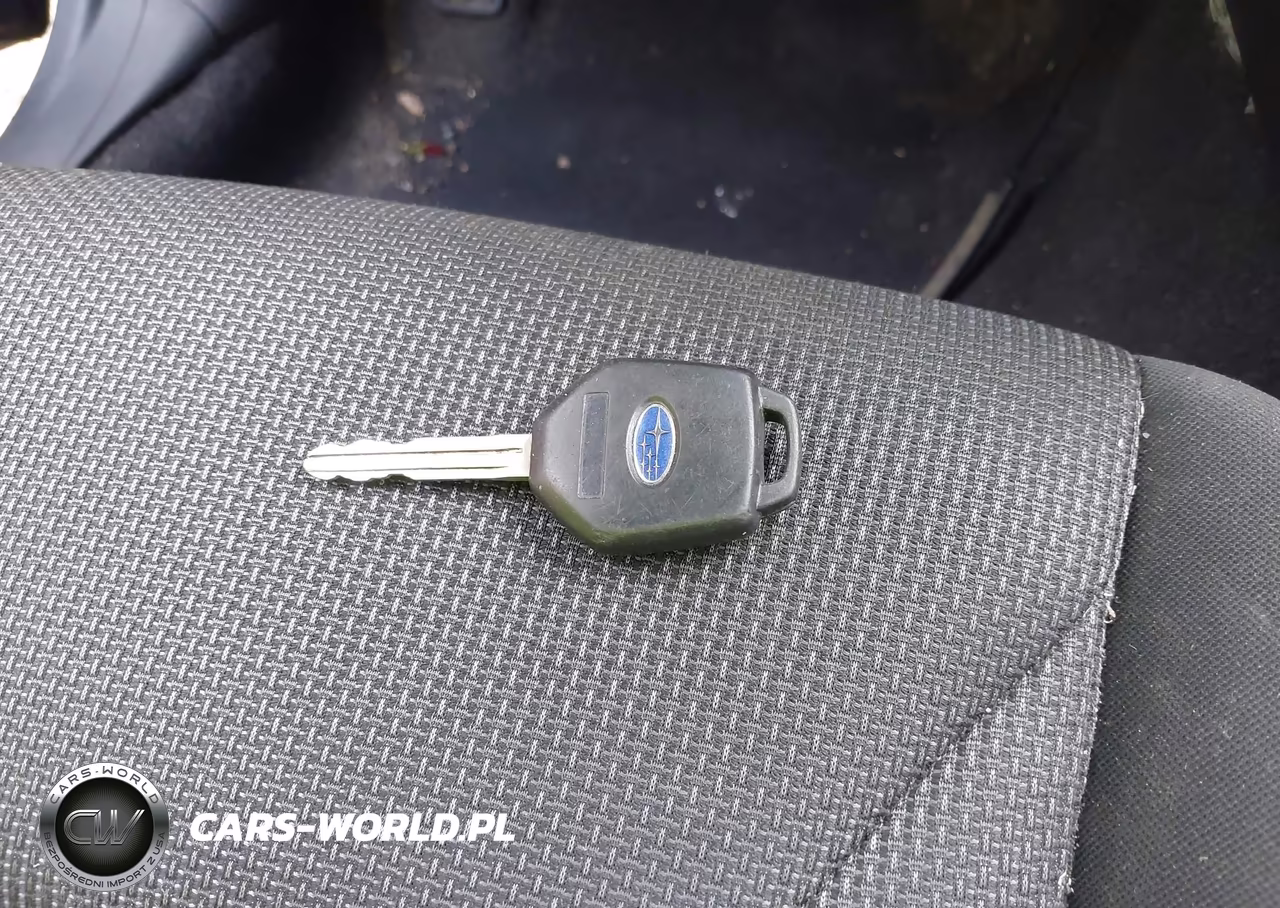 2018 Subaru Impreza 2.0I VIN:4S3GKAA60J3603080 - 11
