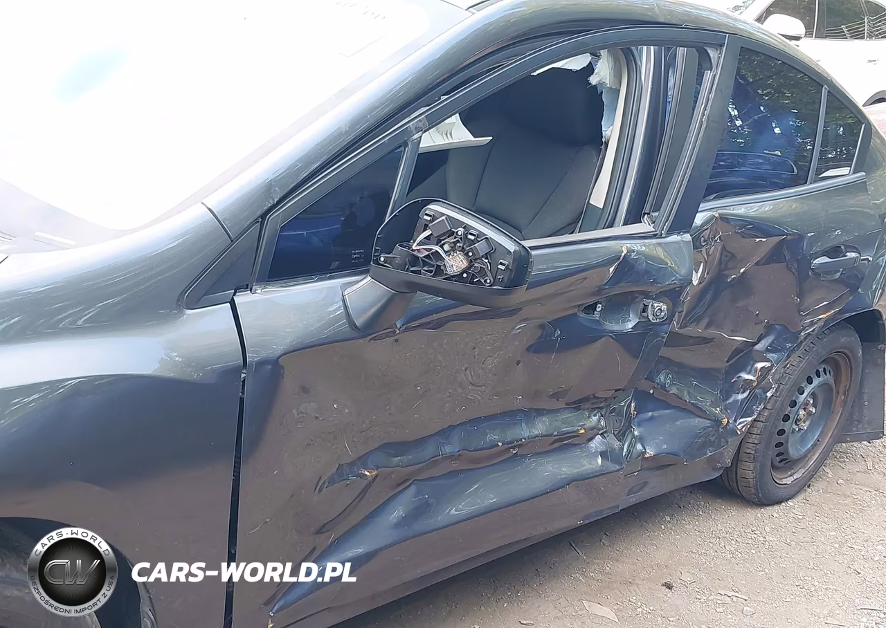 2018 Subaru Impreza 2.0I VIN:4S3GKAA60J3603080 - 6