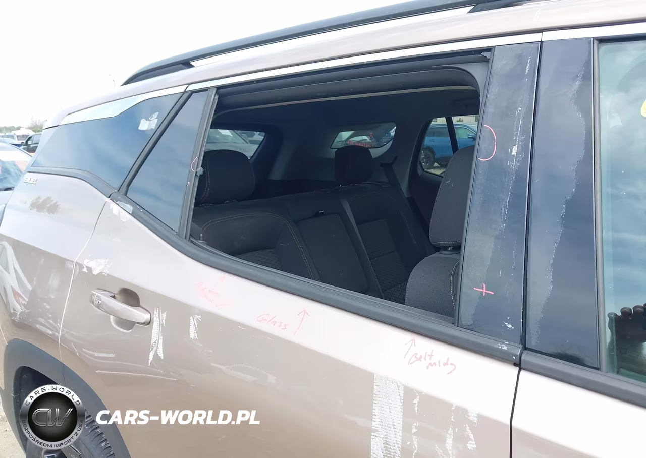 2018 GMC Terrain Sle VIN:3GKALMEX4JL136083 - 17