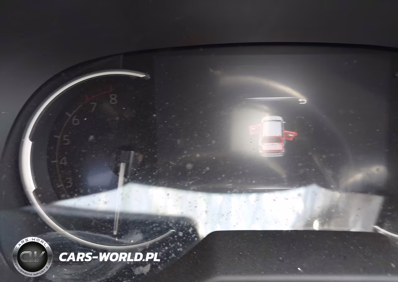 2023 Toyota Rav4 Xle VIN:2T3W1RFV7PW245673 - 7