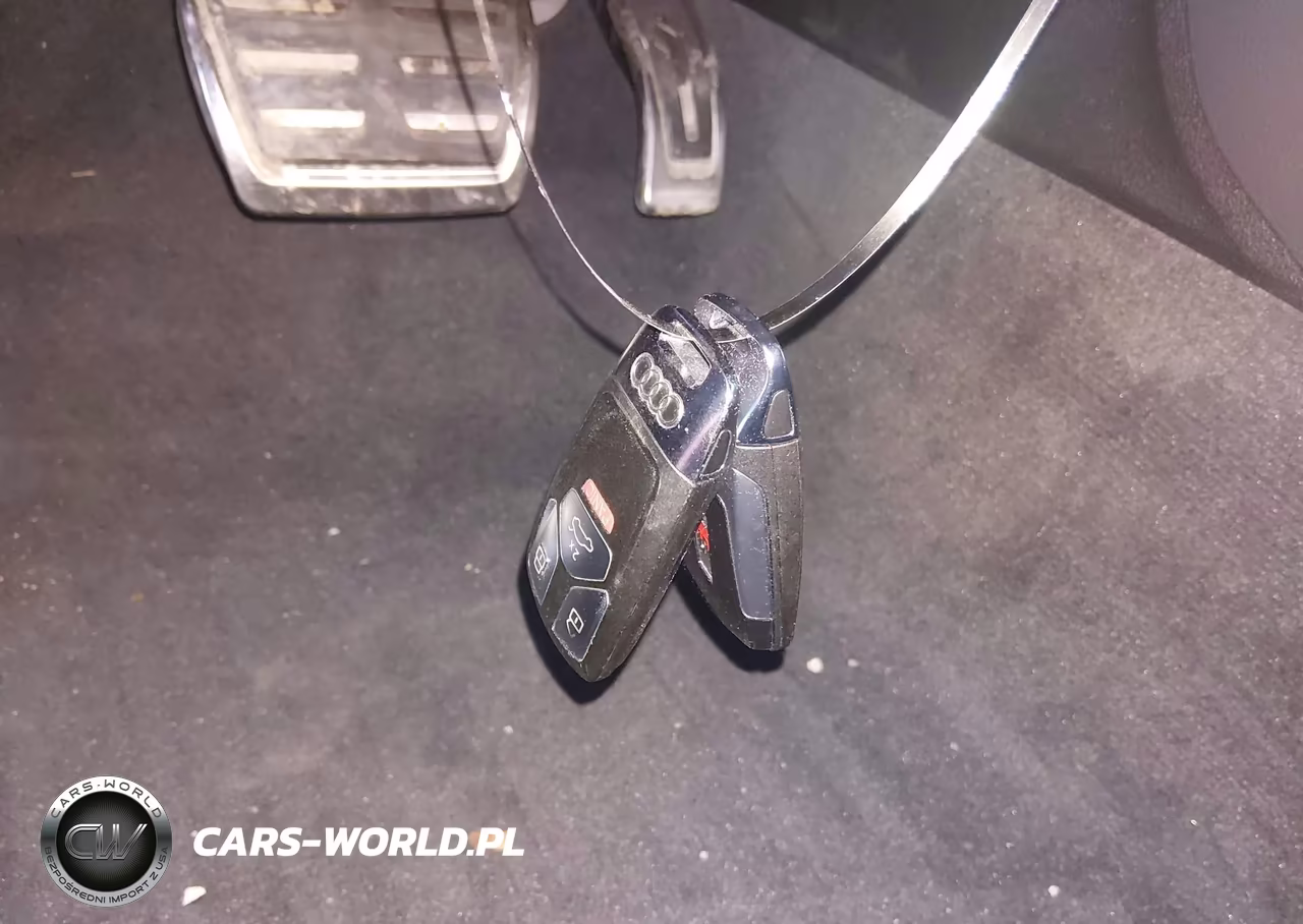 2022 Audi Sq5 Premium Plus Tfsi Quattro Tiptronic VIN:WA1B4AFY9N2109451 - 11