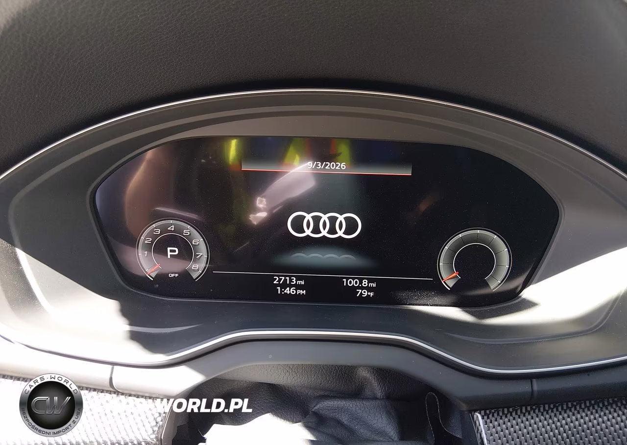 2022 Audi Sq5 Premium Plus Tfsi Quattro Tiptronic VIN:WA1B4AFY9N2109451 - 7