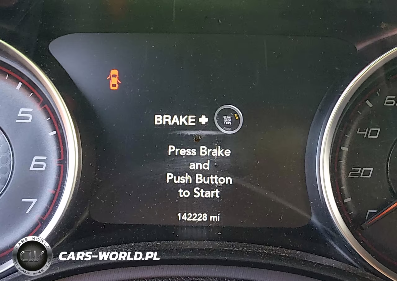 2019 Dodge Charger R-T Rwd VIN:2C3CDXCT1KH742961 - 16
