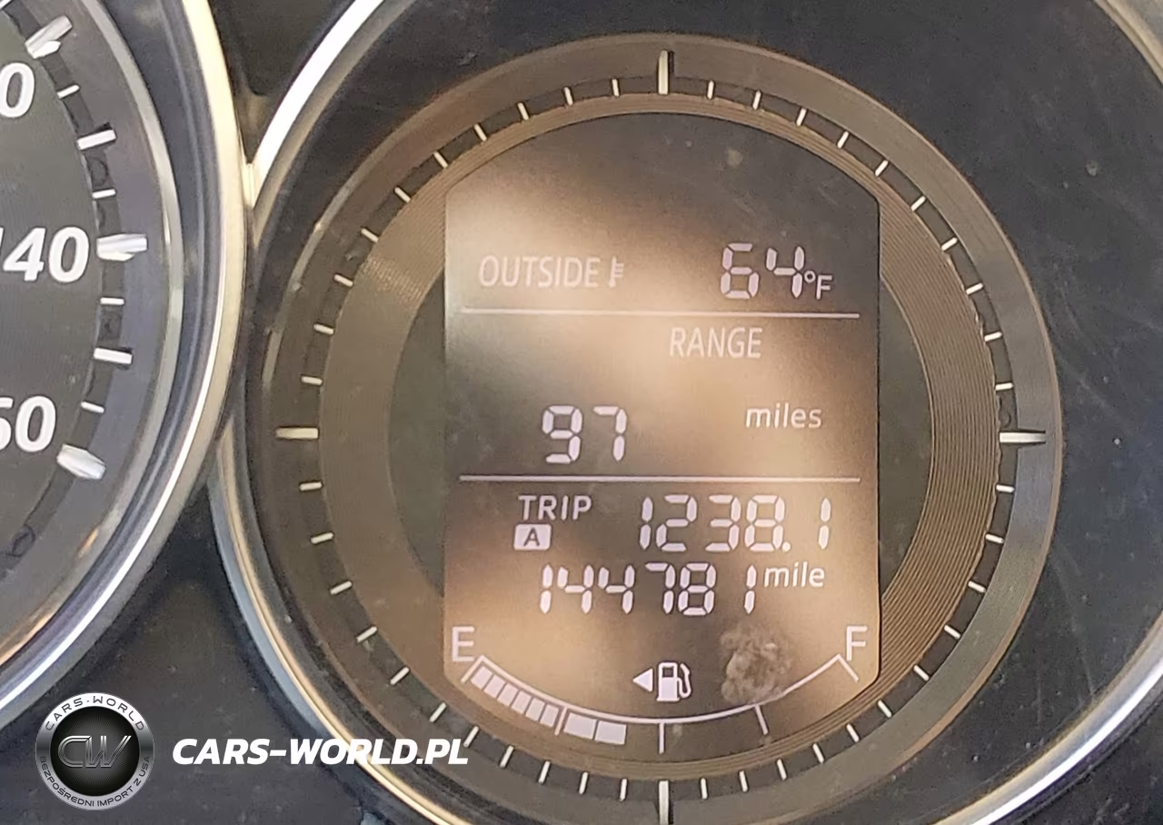 2015 Mazda Mazda6 I Touring VIN:JM1GJ1V57F1195443 - 15