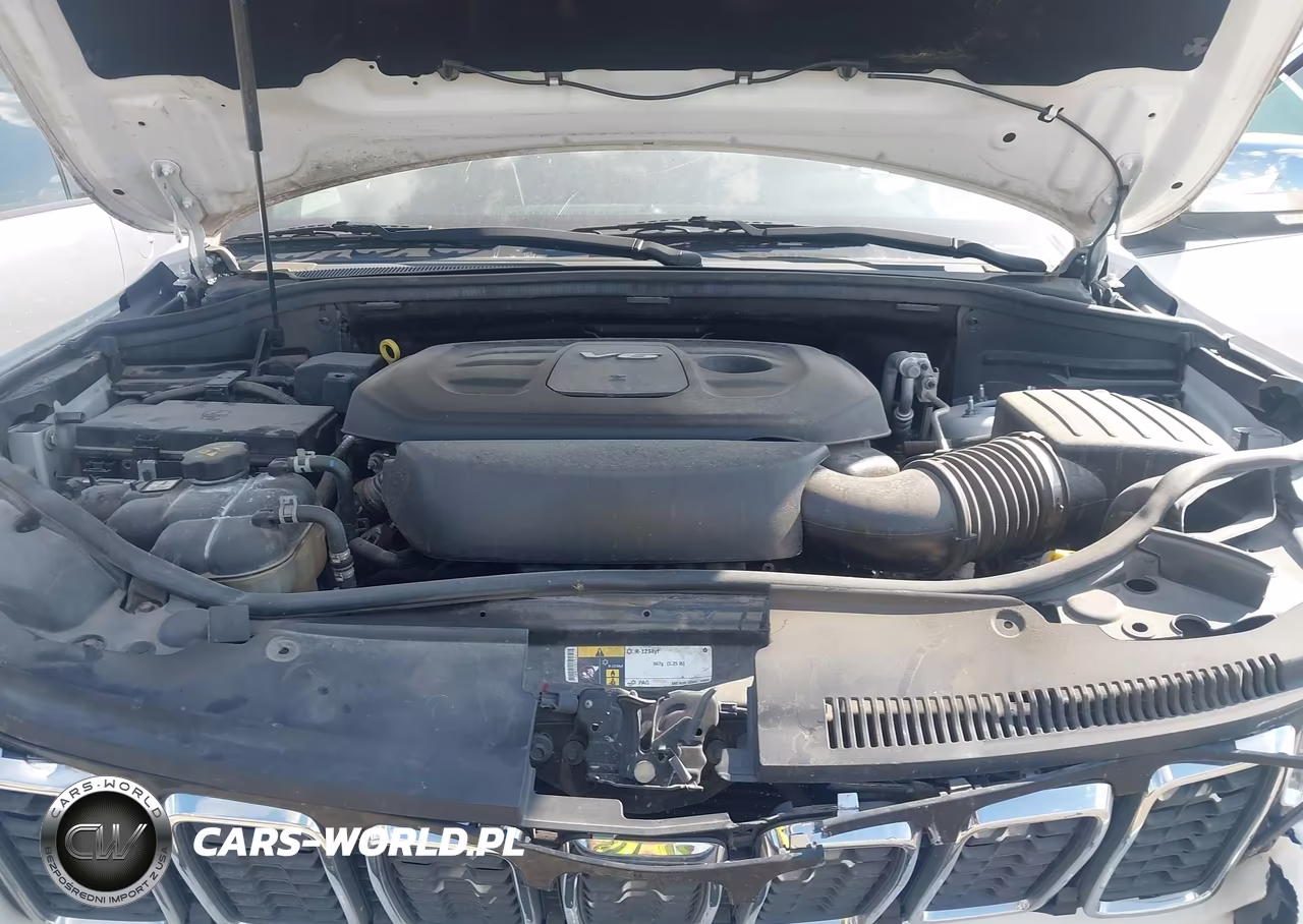 2019 Jeep Grand Cherokee Limited 4X2 VIN:1C4RJEBG6KC656216 - 10
