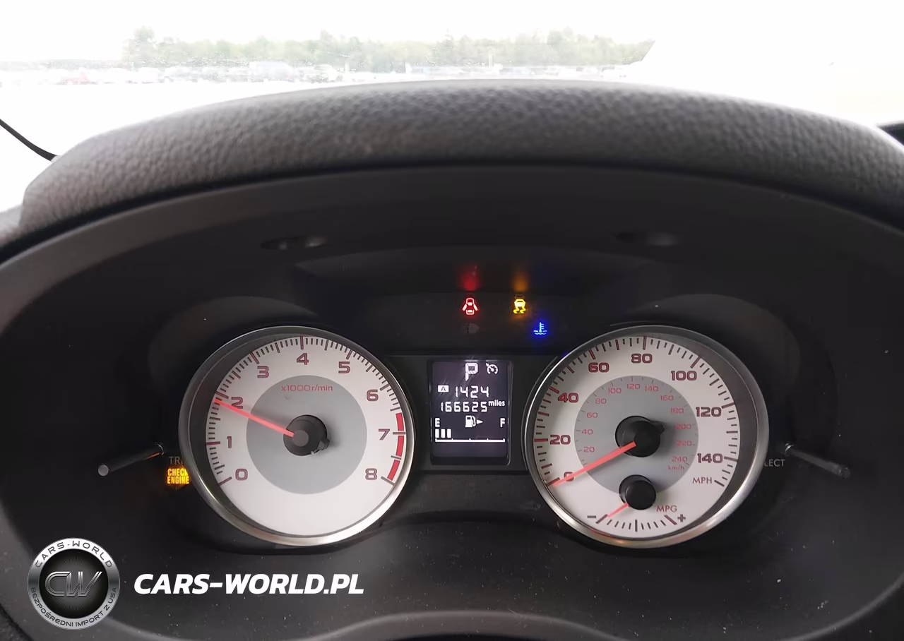 2013 Subaru Impreza 2.0I Limited VIN:JF1GPAH65DH831502 - 7