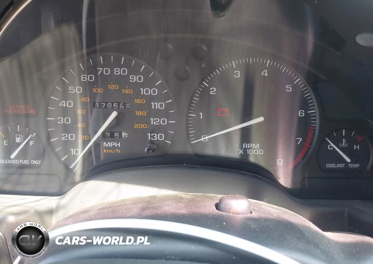 1997 Saturn Sl Sl2 VIN:1G8ZK5276VZ289150 - 7