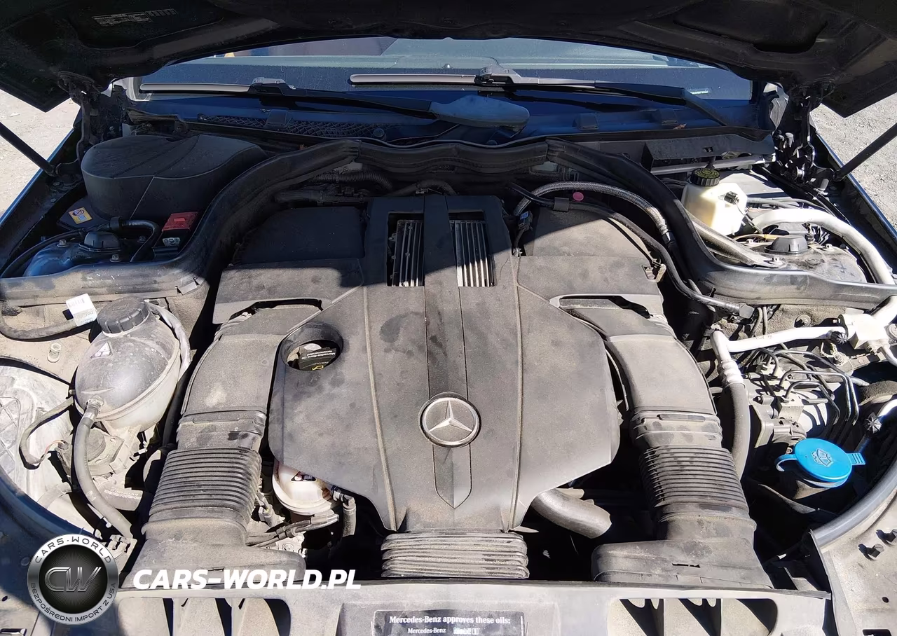 2015 Mercedes-Benz E 400 4Matic VIN:WDDKJ6HBXFF303667 - 10