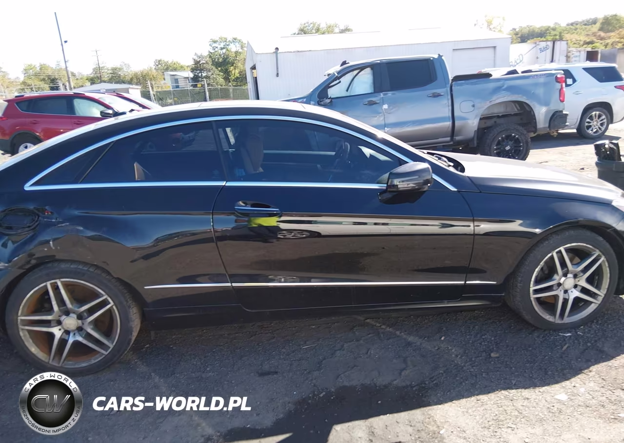 2015 Mercedes-Benz E 400 4Matic VIN:WDDKJ6HBXFF303667 - 13