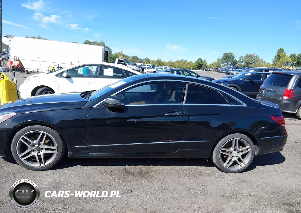 2015 Mercedes-Benz E 400 4Matic VIN:WDDKJ6HBXFF303667 - 14