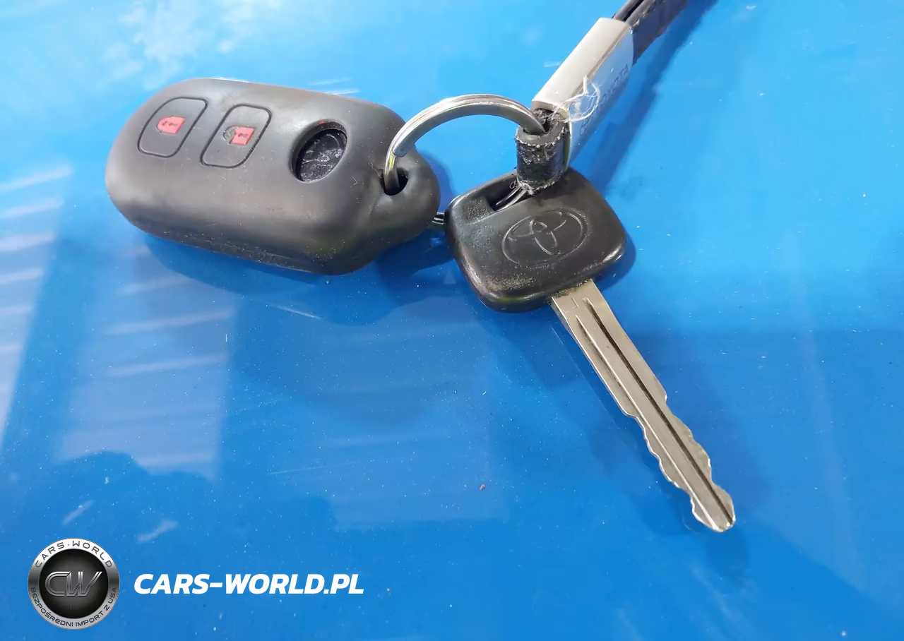 2007 Toyota Fj Cruiser VIN:JTEBU11F470007965 - 11