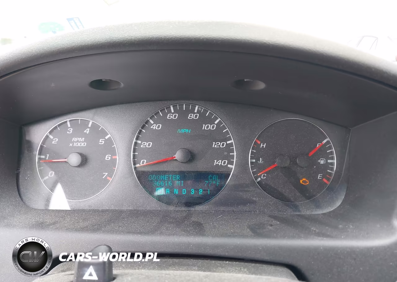 2007 Chevrolet Impala Lt VIN:2G1WT58K079101312 - 7