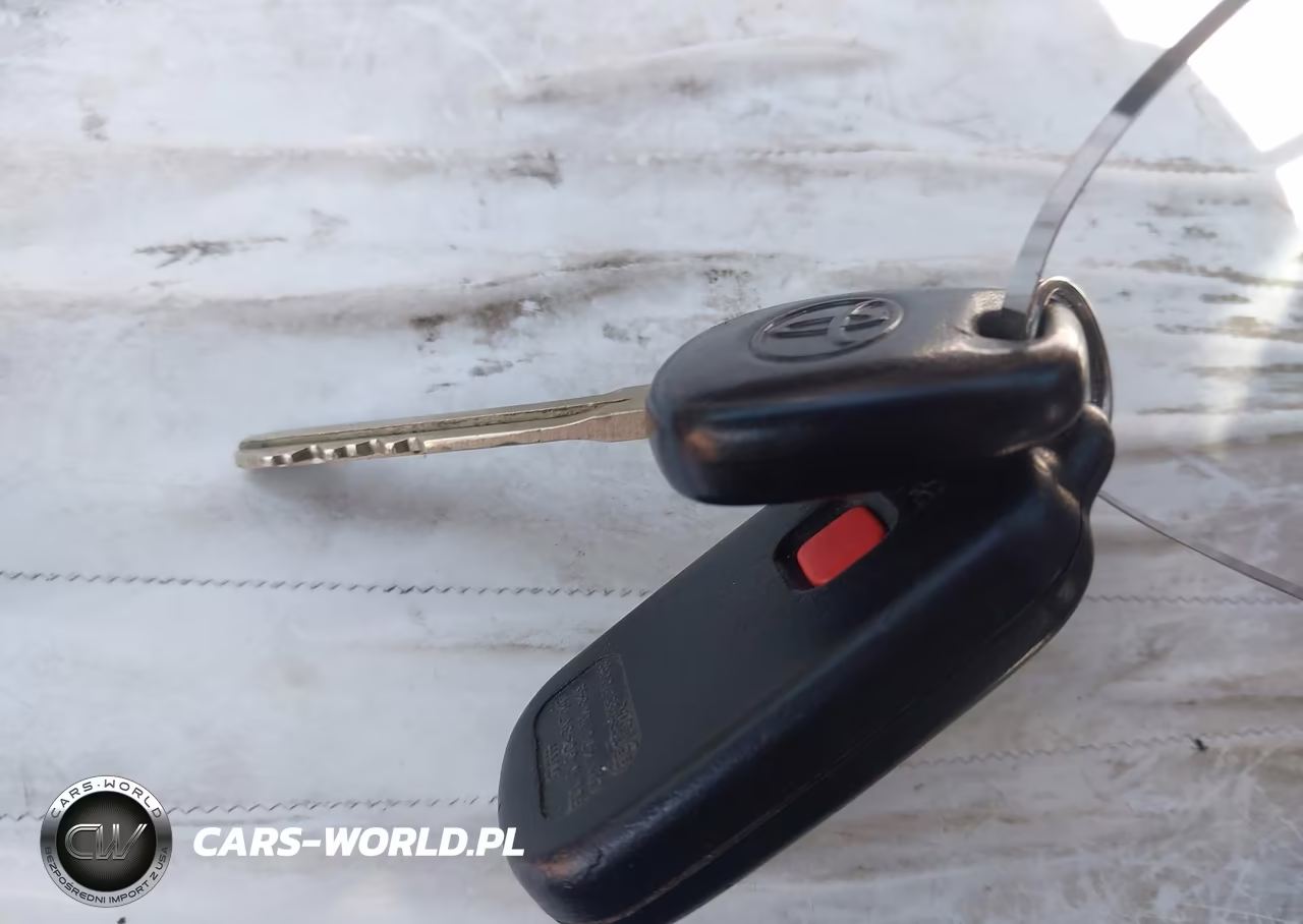 2000 Toyota Camry Xle V6 VIN:4T1BF28K6YU947147 - 11