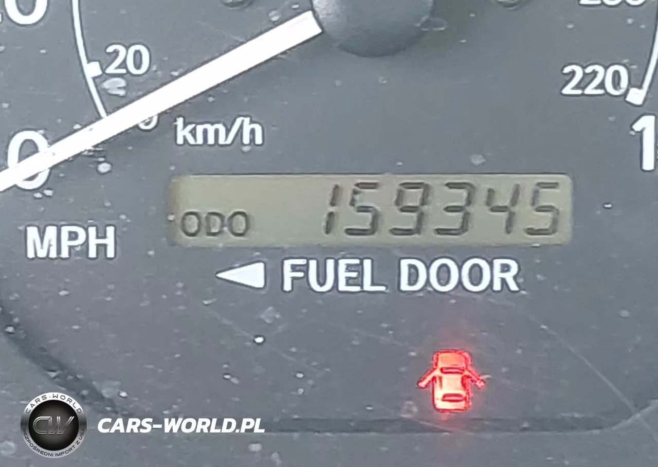 2000 Toyota Camry Xle V6 VIN:4T1BF28K6YU947147 - 15