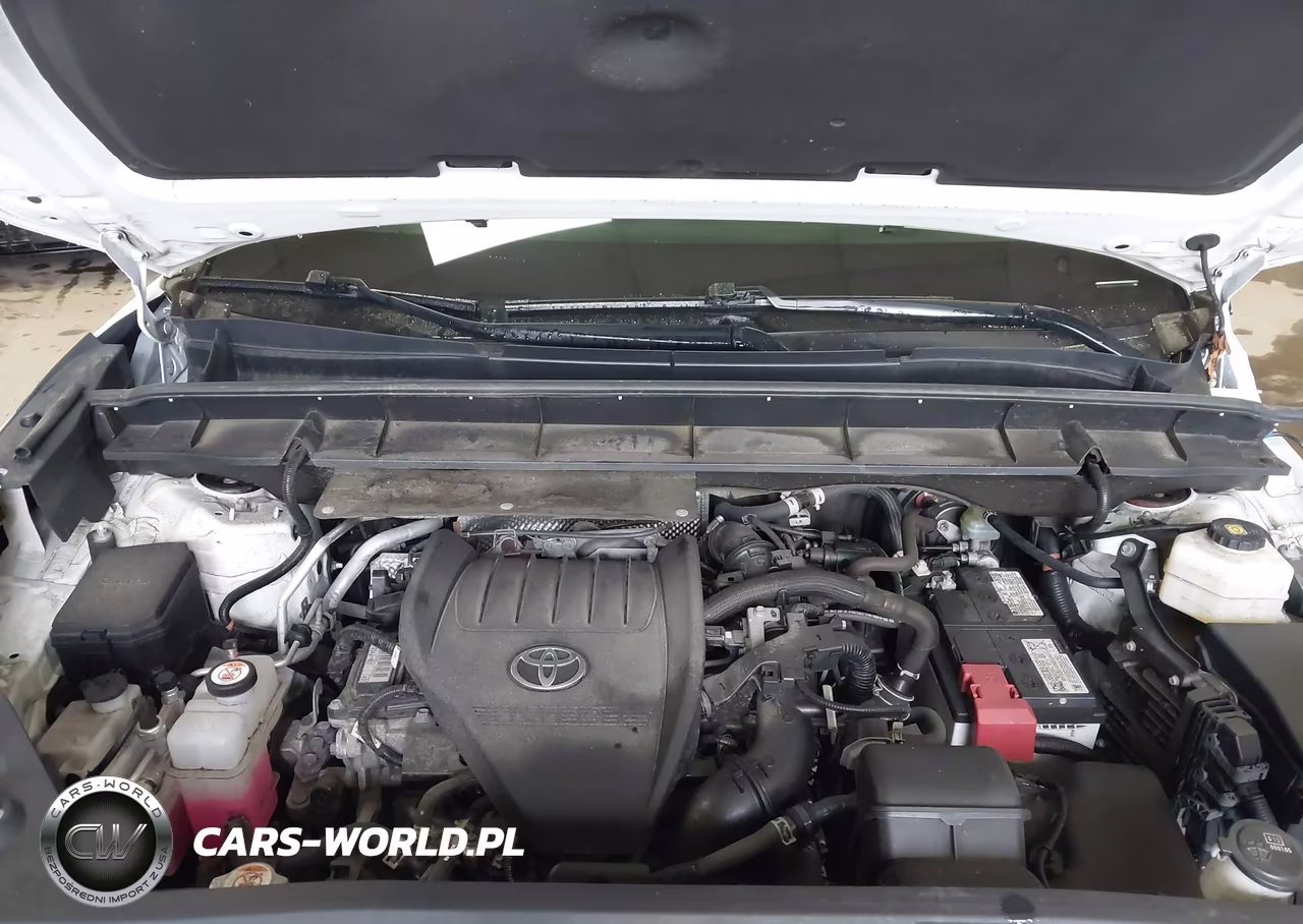 2023 Toyota Highlander Xle VIN:5TDKDRBH9PS029587 - 10