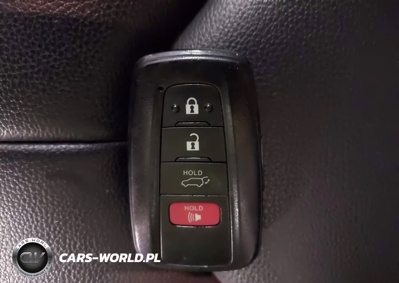 2023 Toyota Highlander Xle VIN:5TDKDRBH9PS029587 - 11