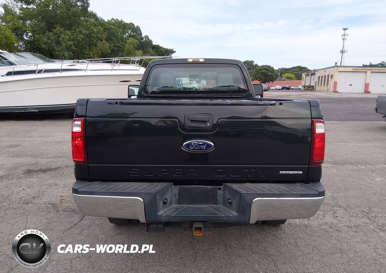2016 Ford F-350 Xl VIN:1FTRF3B64GEC33448 - 18