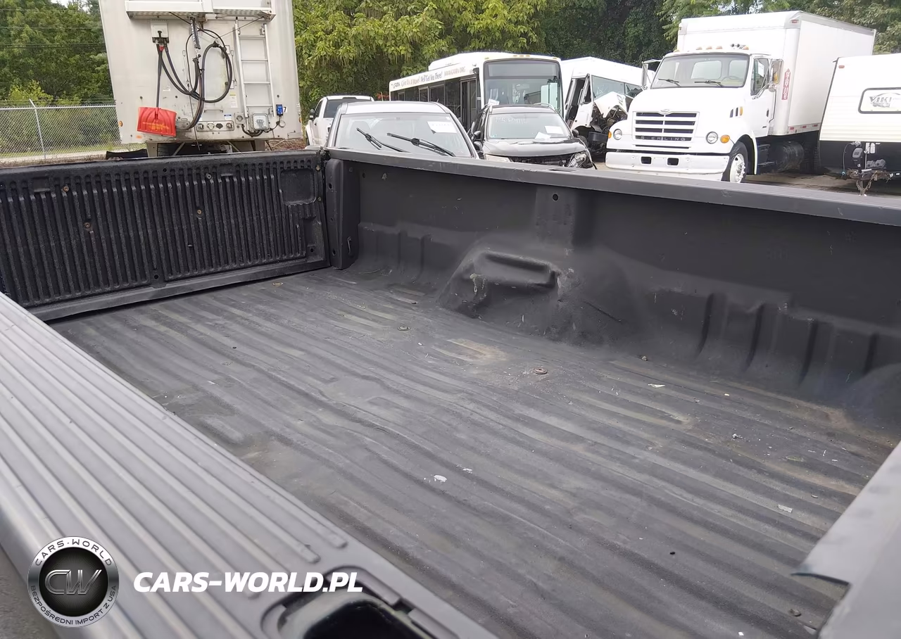 2016 Ford F-350 Xl VIN:1FTRF3B64GEC33448 - 8