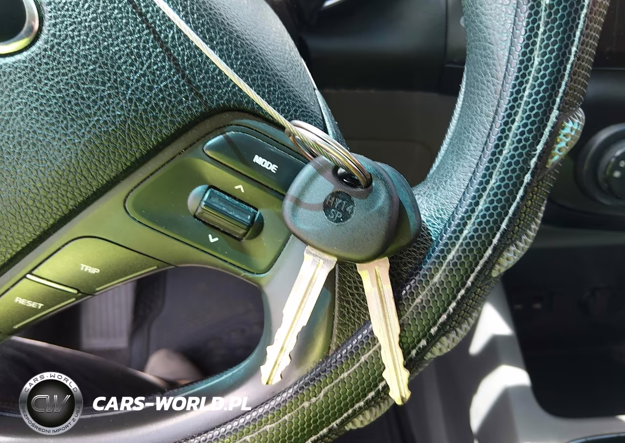 2017 Kia Forte Lx VIN:3KPFK4A77HE047908 - 11