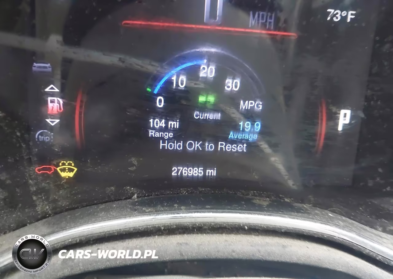 2015 Dodge Durango Sxt VIN:1C4RDJAG1FC810774 - 7