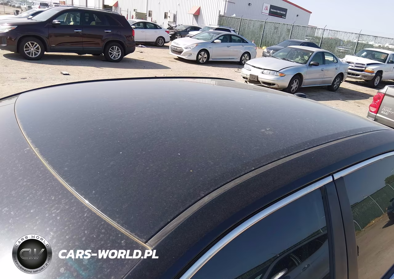 2015 Toyota Camry Se VIN:4T1BF1FK1FU099611 - 6
