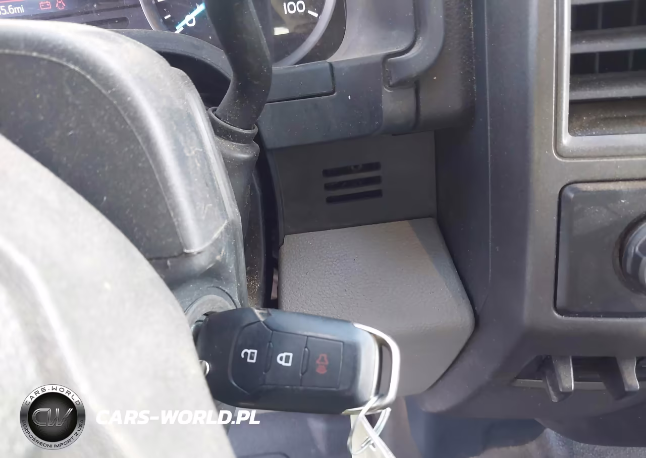 2022 Ford F-350 Xl VIN:1FT8W3DT6NEF94448 - 10