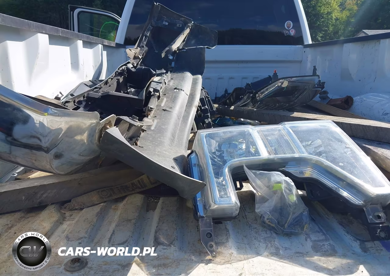 2022 Ford F-350 Xl VIN:1FT8W3DT6NEF94448 - 12