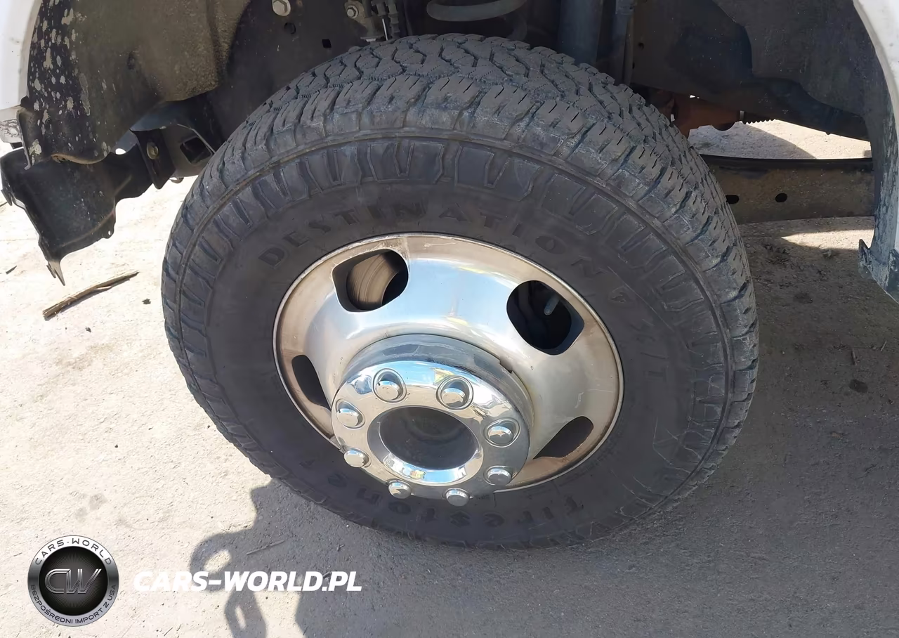 2022 Ford F-350 Xl VIN:1FT8W3DT6NEF94448 - 19
