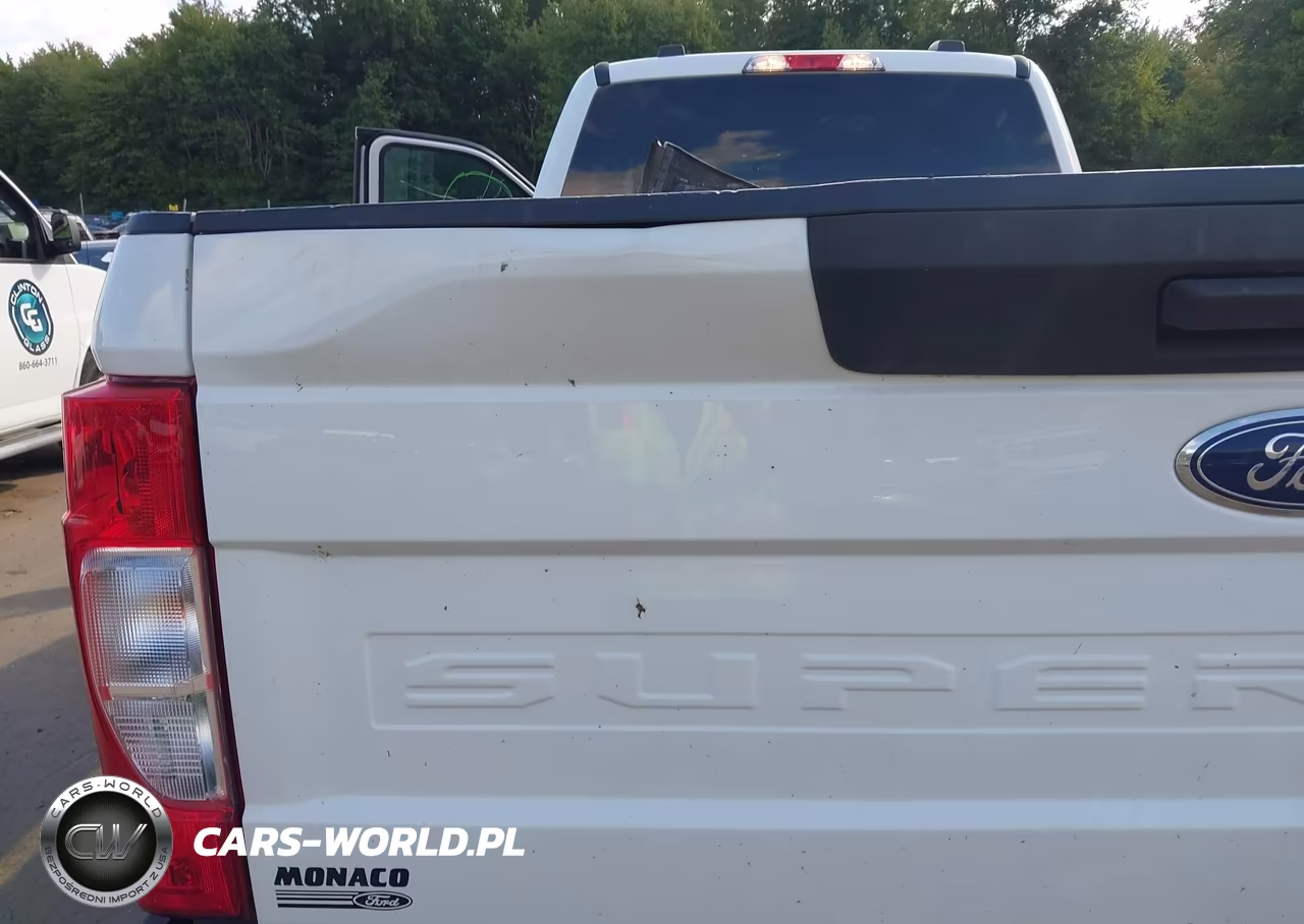 2022 Ford F-350 Xl VIN:1FT8W3DT6NEF94448 - 20