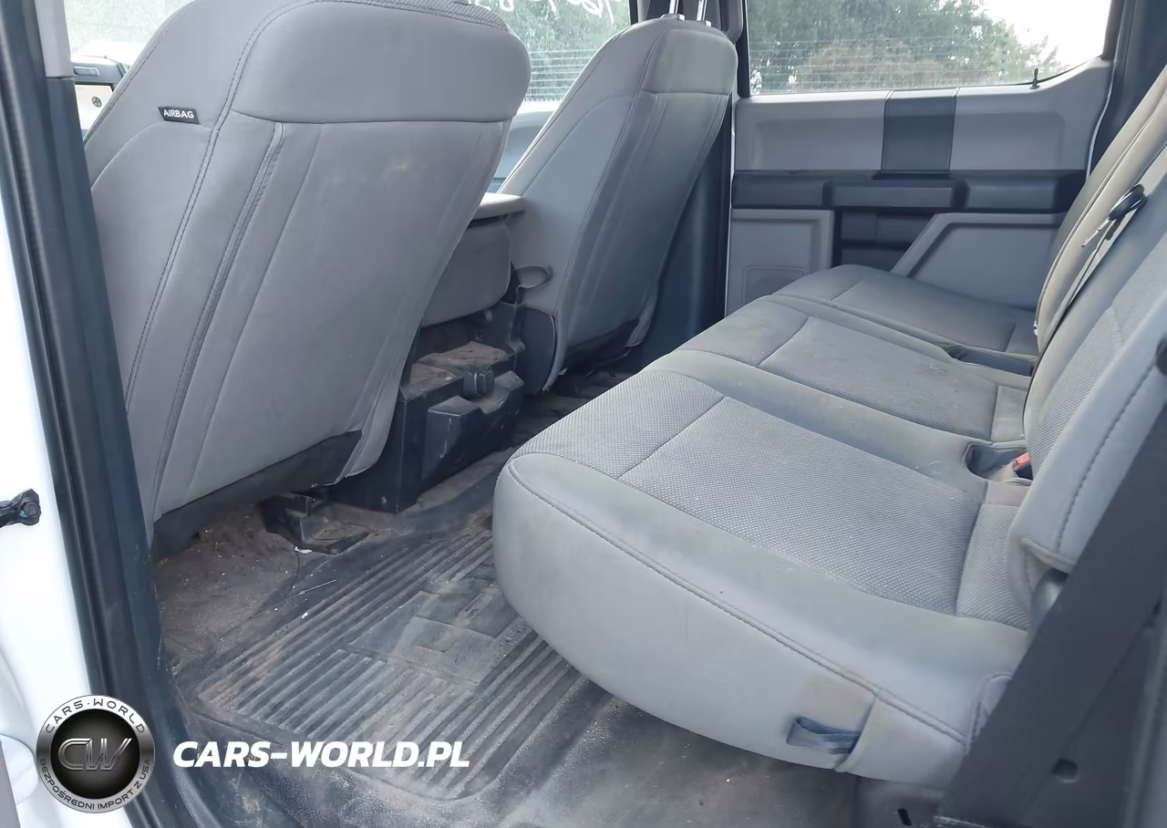2022 Ford F-350 Xl VIN:1FT8W3DT6NEF94448 - 7