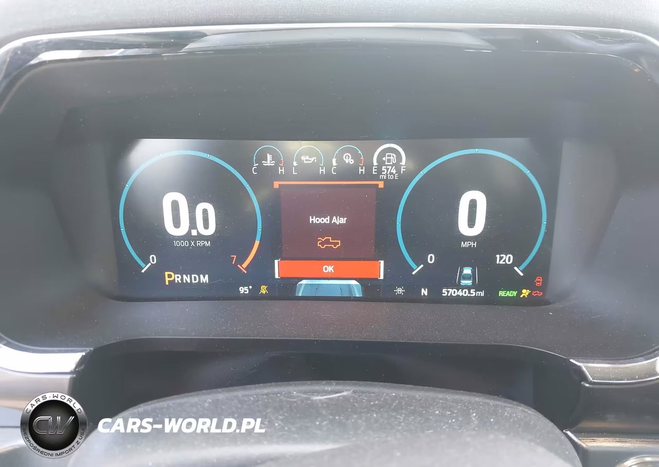 2022 Ford F-150 Lariat VIN:1FTFW1ED5NFA72133 - 7