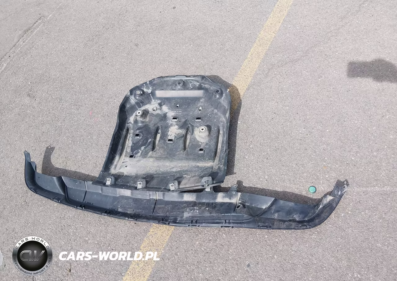 2004 Subaru Outback VIN:4S3BH675547646072 - 12