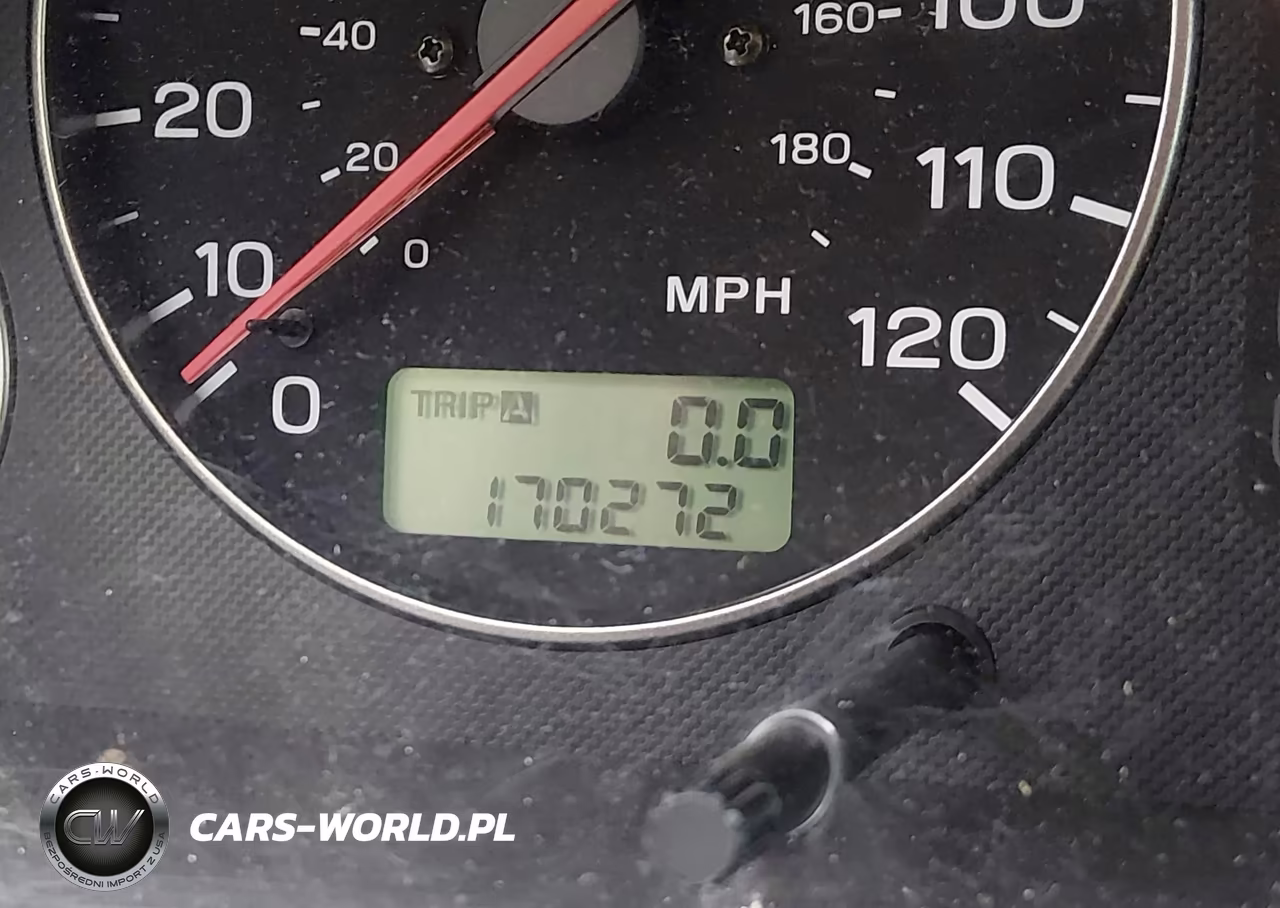 2004 Subaru Outback VIN:4S3BH675547646072 - 16