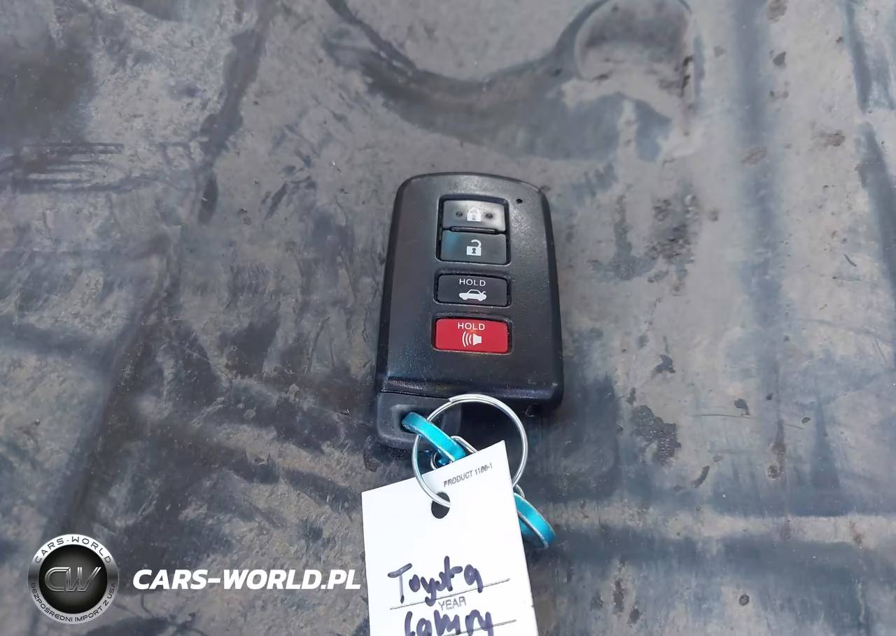 2015 Toyota Camry Xle VIN:4T1BF1FKXFU988648 - 11