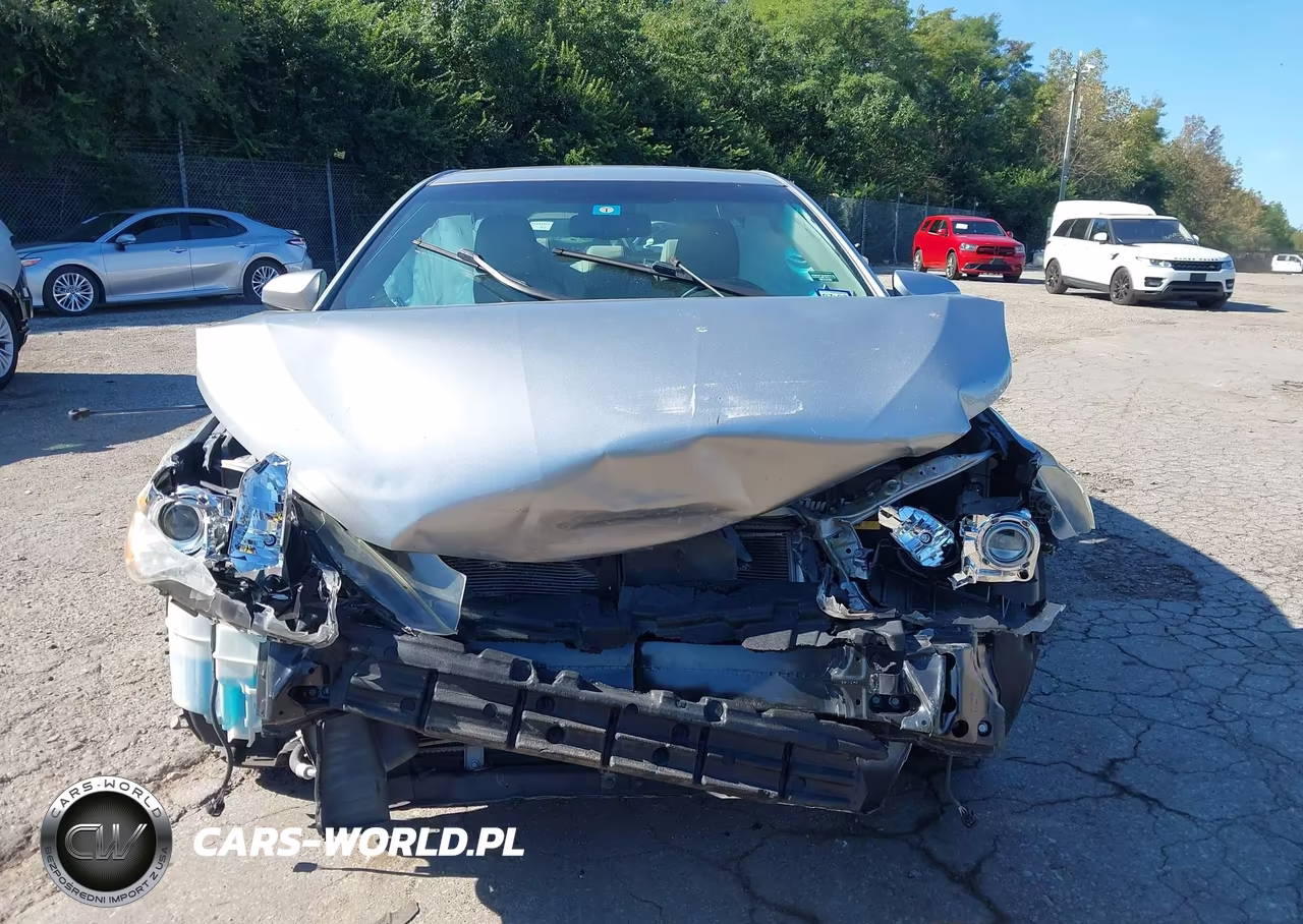 2015 Toyota Camry Xle VIN:4T1BF1FKXFU988648 - 13