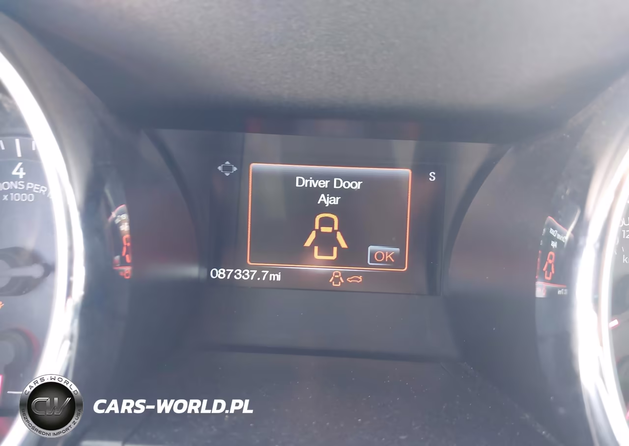 2015 Ford Mustang Ecoboost VIN:1FA6P8TH9F5319212 - 16