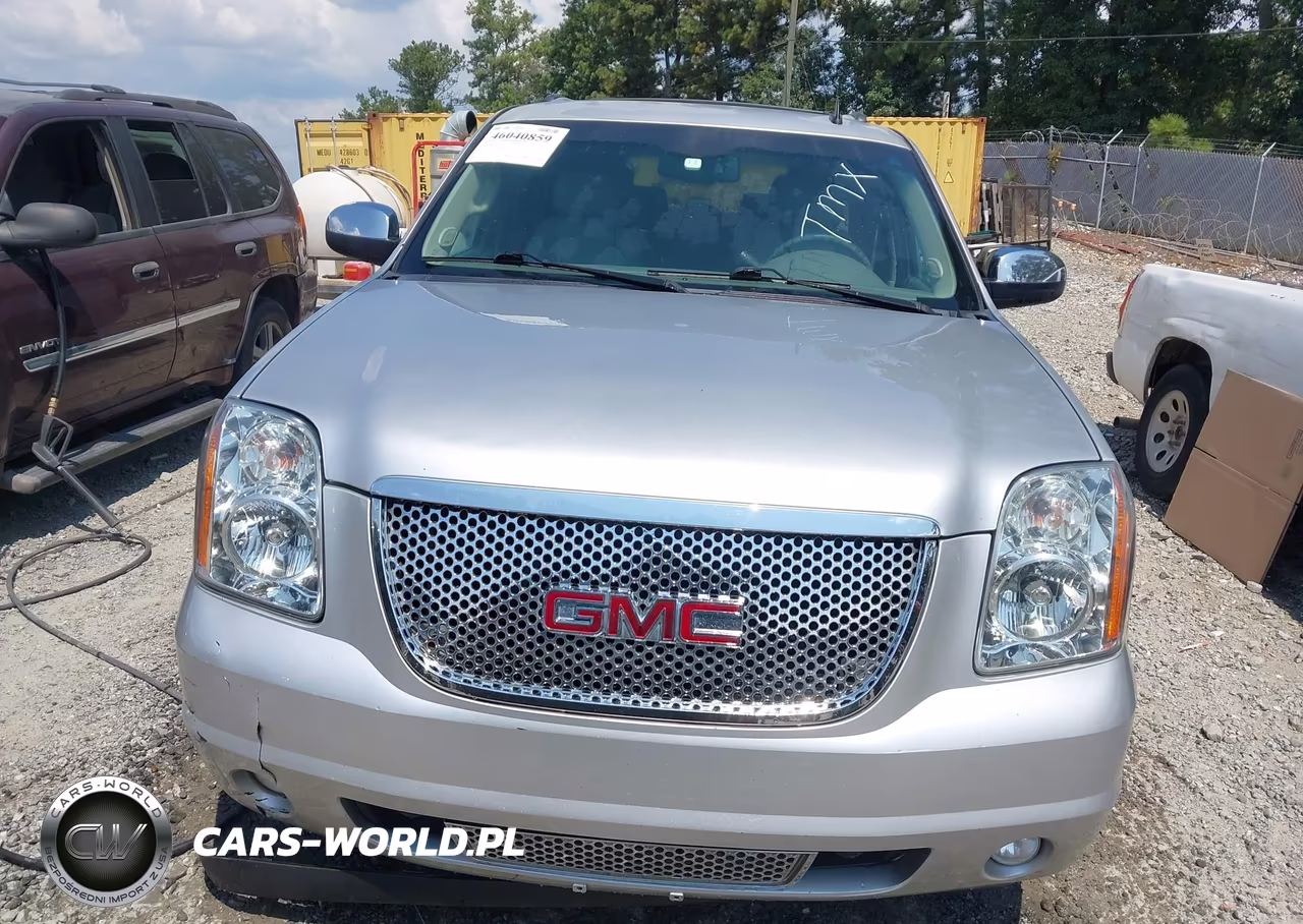 2014 GMC Yukon Xl 1500 Slt VIN:1GKS1KE00ER229294 - 12