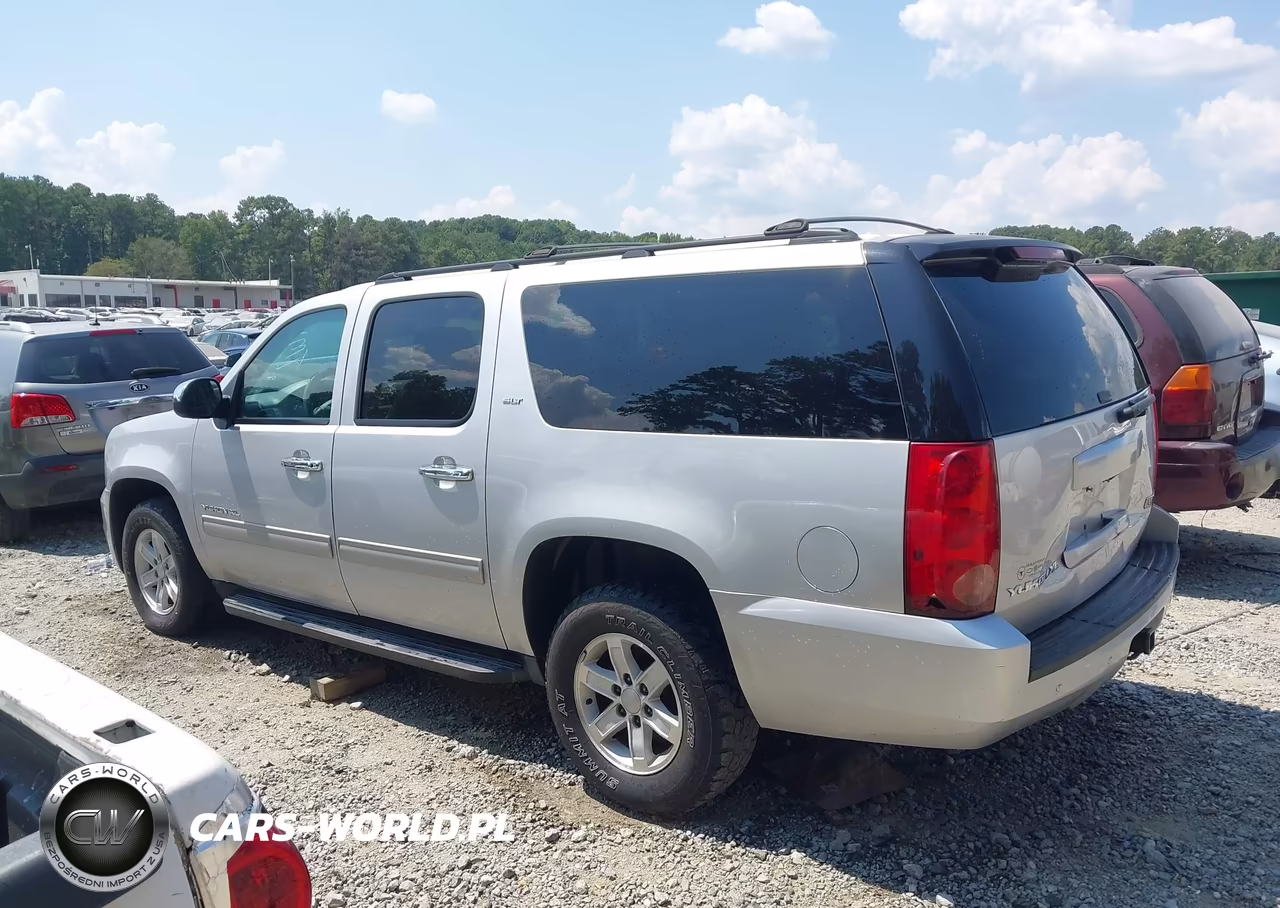 2014 GMC Yukon Xl 1500 Slt VIN:1GKS1KE00ER229294 - 14