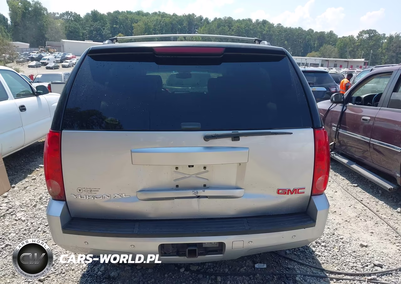 2014 GMC Yukon Xl 1500 Slt VIN:1GKS1KE00ER229294 - 16