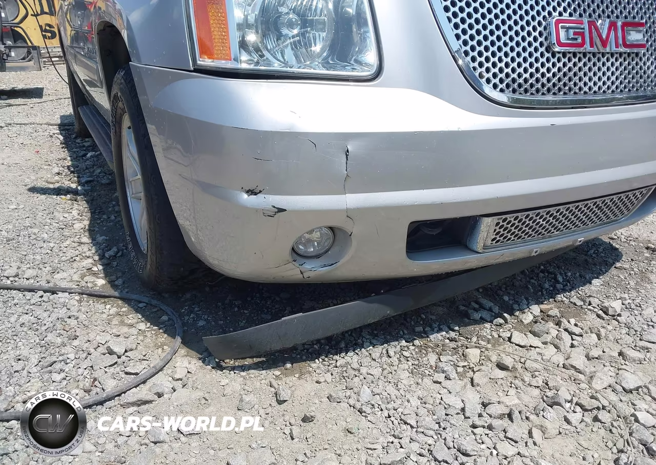 2014 GMC Yukon Xl 1500 Slt VIN:1GKS1KE00ER229294 - 6