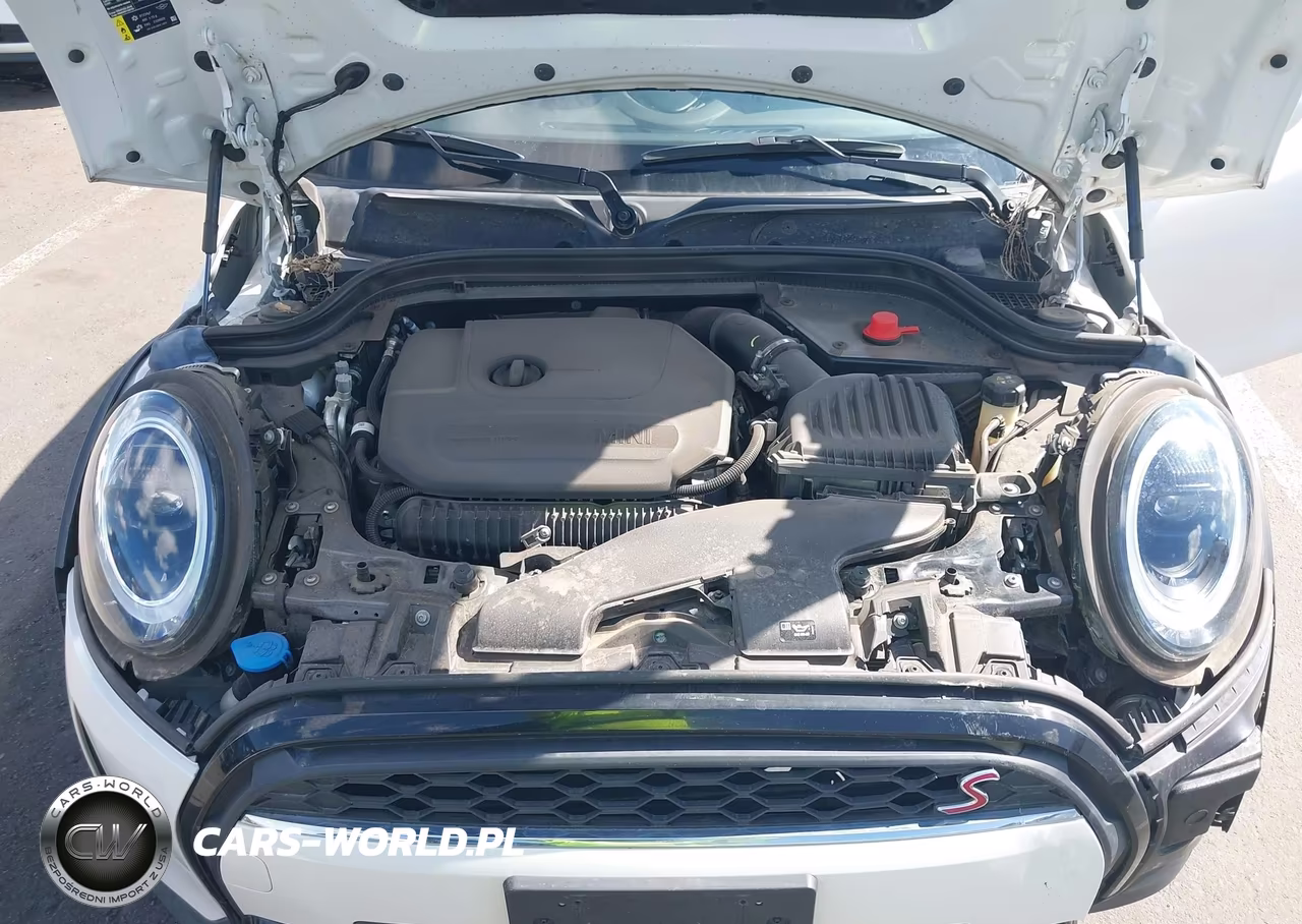 2024 Mini Convertible Cooper S VIN:WMW43DL03R3R99993 - 10