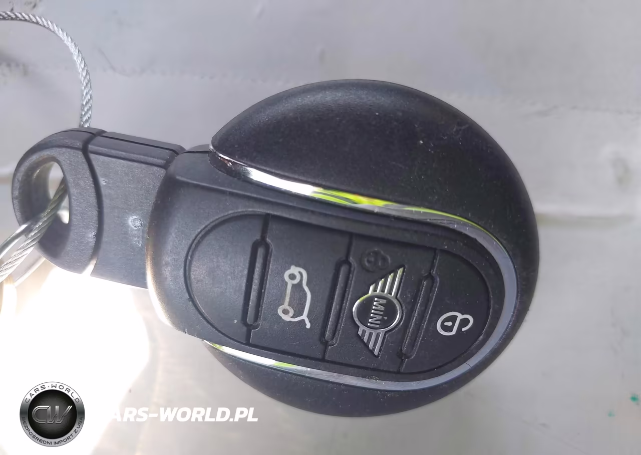 2024 Mini Convertible Cooper S VIN:WMW43DL03R3R99993 - 11
